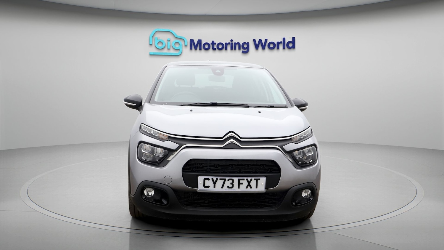 Used Citroen C3 2023 for sale - 77774948: Photo 2
