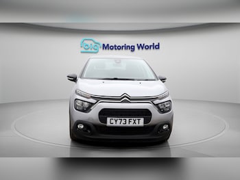 Used Citroen C3 2023 for sale - 77774948: Photo