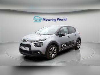 Used Citroen C3 2023 for sale - 77774948: Photo