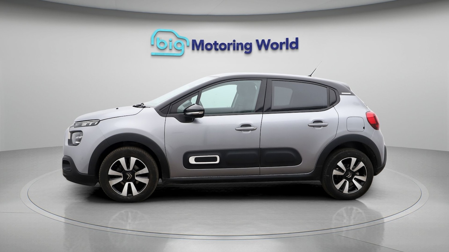 Used Citroen C3 2023 for sale - 77774948: Photo 4