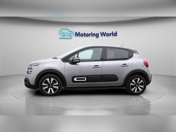 Used Citroen C3 2023 for sale - 77774948: Photo