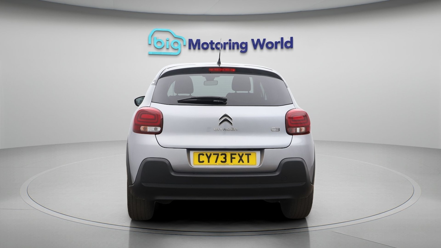Used Citroen C3 2023 for sale - 77774948: Photo 6