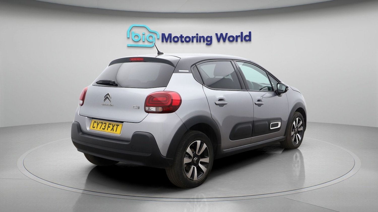 Used Citroen C3 2023 for sale - 77774948: Photo 7