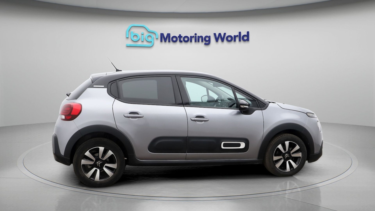 Used Citroen C3 2023 for sale - 77774948: Photo 8