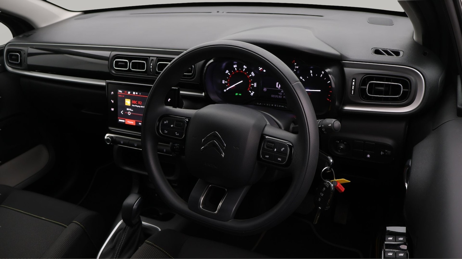 Used Citroen C3 2023 for sale - 77774948: Photo 9