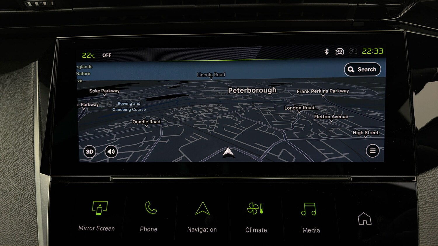 Used Peugeot 308 for sale - 78176307: Photo 10