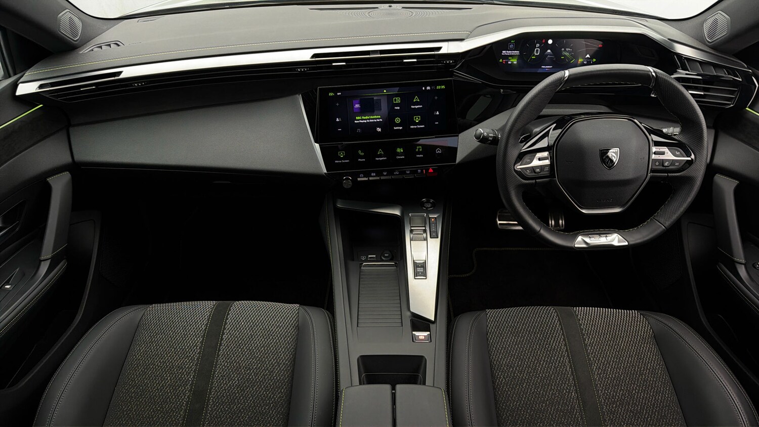 Used Peugeot 308 for sale - 78176307: Photo 12