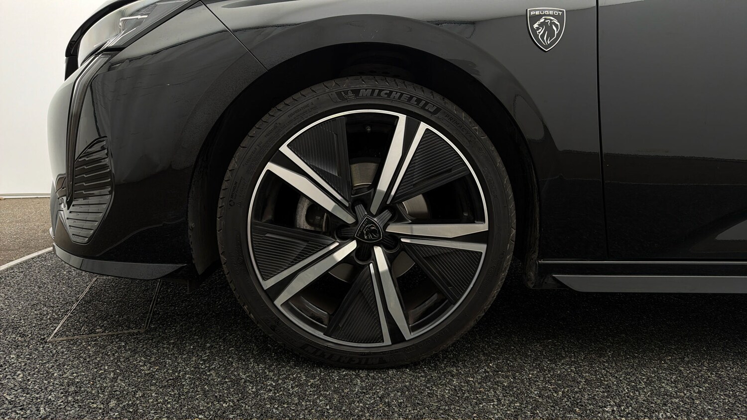 Used Peugeot 308 for sale - 78176307: Photo 17