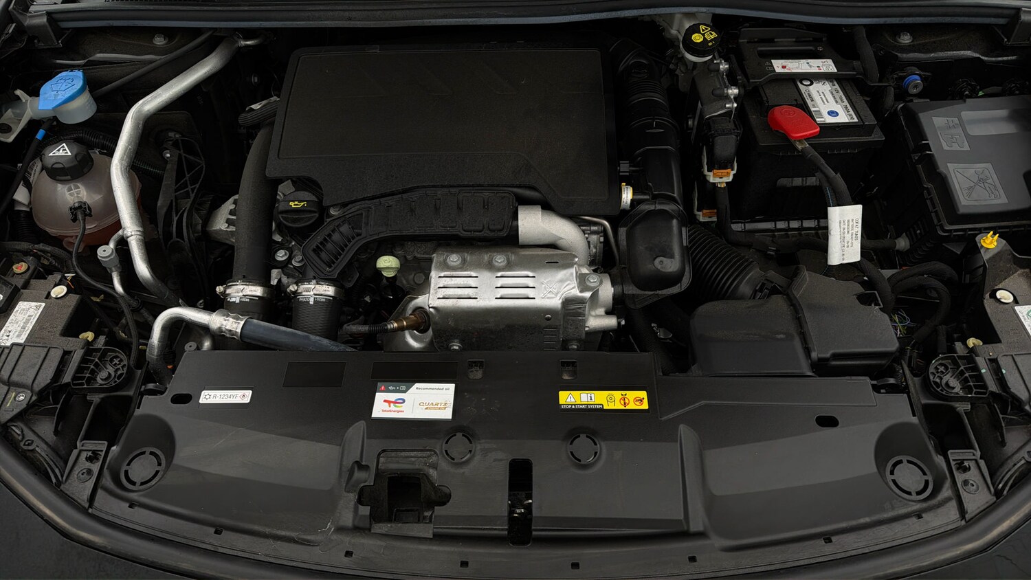 Used Peugeot 308 for sale - 78176307: Photo 18