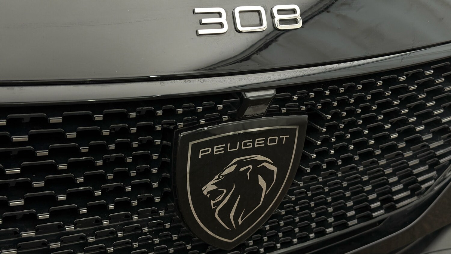 Used Peugeot 308 for sale - 78176307: Photo 22