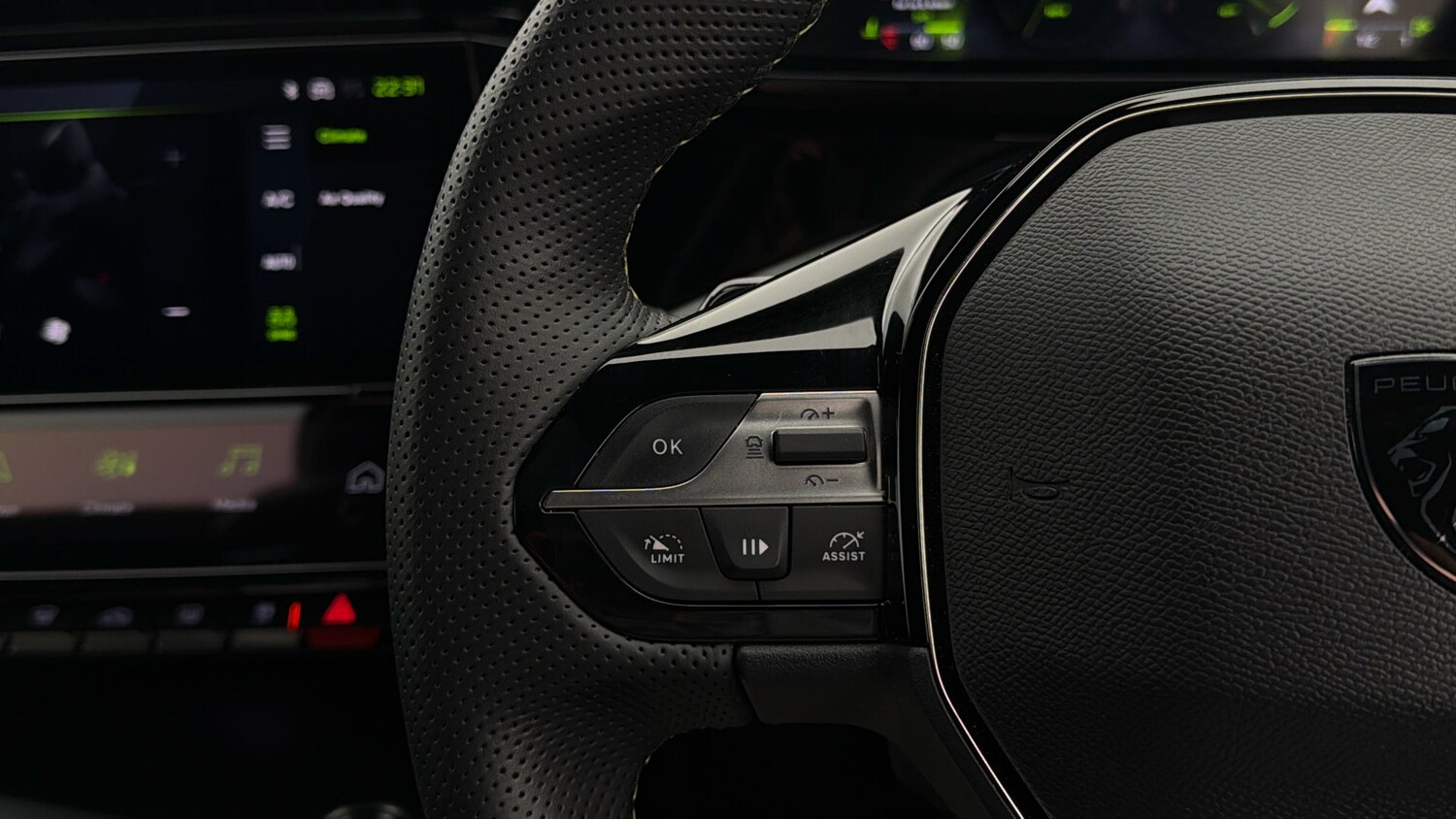 Used Peugeot 308 for sale - 78176307: Photo 23