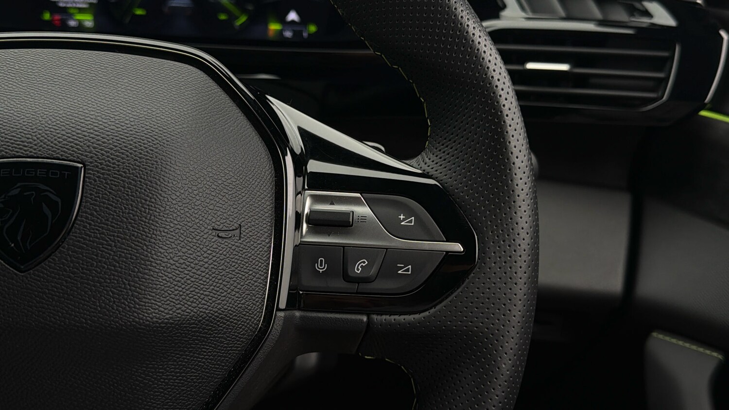 Used Peugeot 308 for sale - 78176307: Photo 24