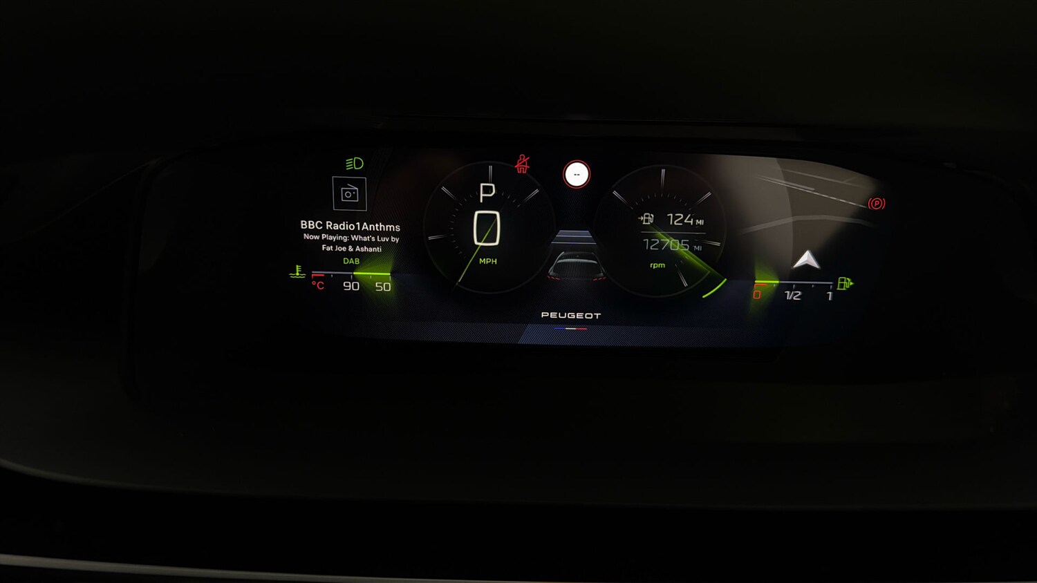 Used Peugeot 308 for sale - 78176307: Photo 25