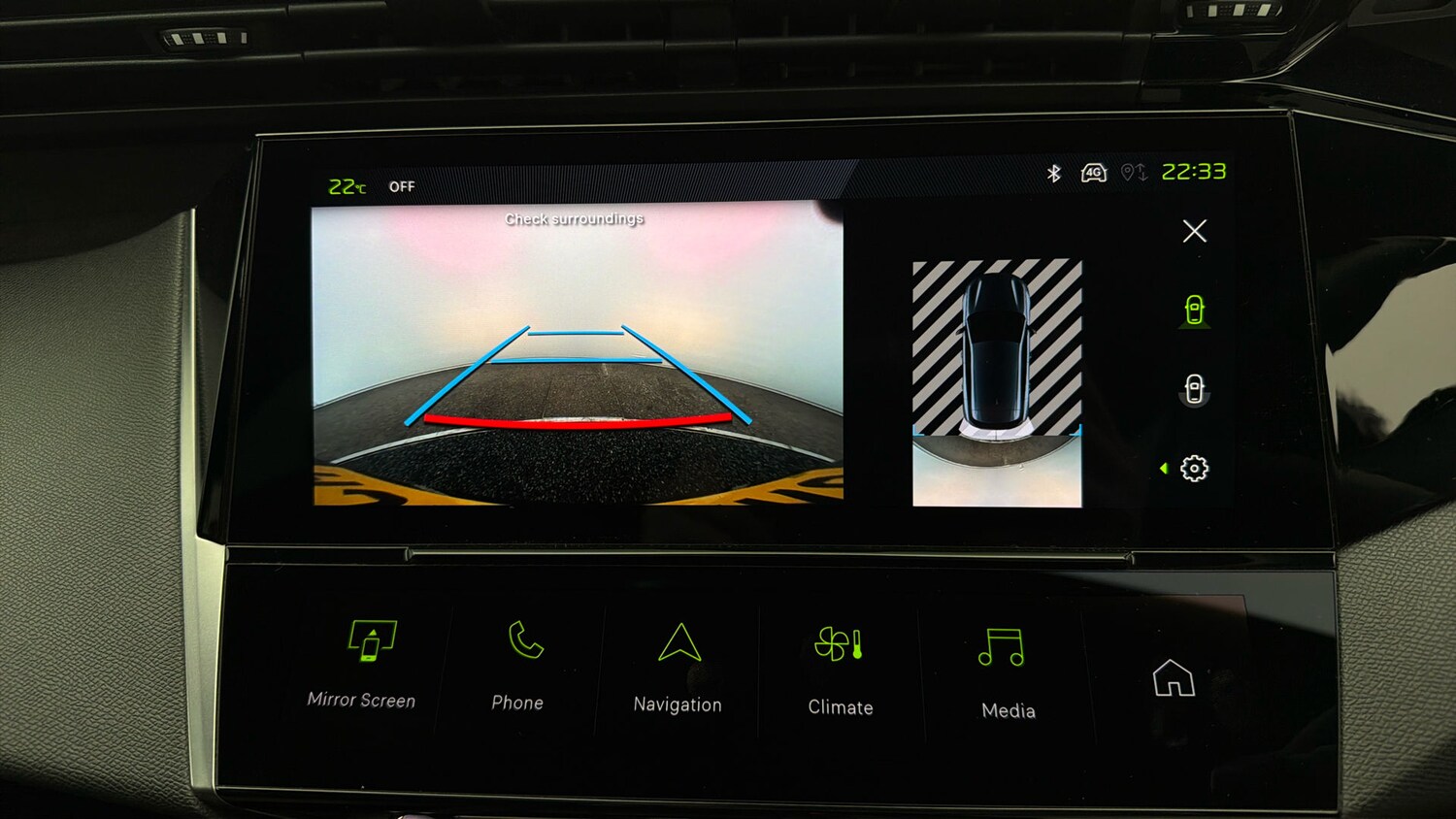 Used Peugeot 308 for sale - 78176307: Photo 26