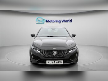 Used Peugeot 308 2024 for sale - 78176307: Photo