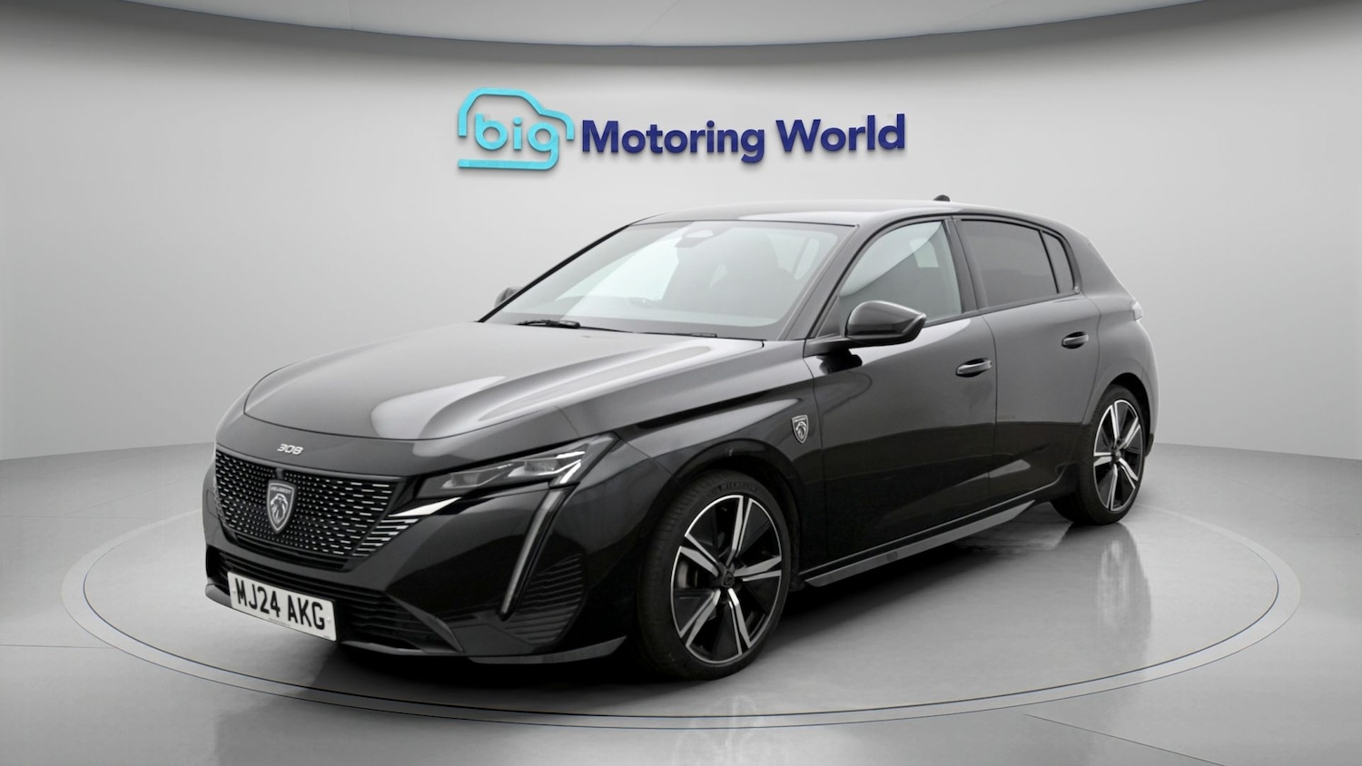 Used Peugeot 308 for sale - 78176307: Photo 3