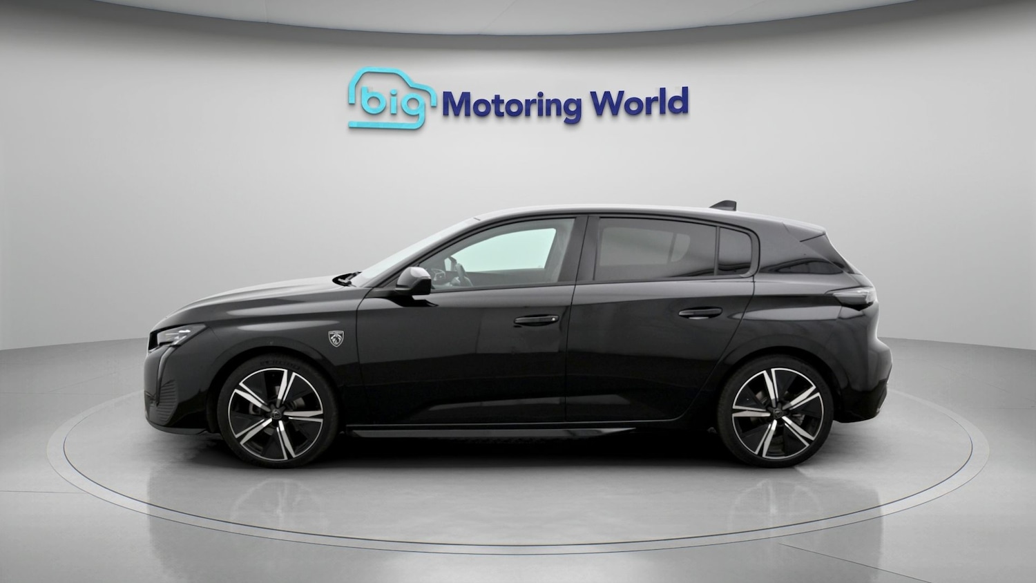 Used Peugeot 308 for sale - 78176307: Photo 4