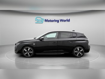 Used Peugeot 308 2024 for sale - 78176307: Photo