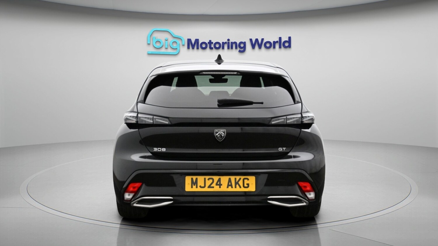 Used Peugeot 308 for sale - 78176307: Photo 6