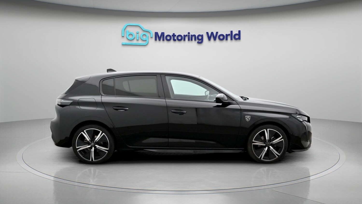 Used Peugeot 308 for sale - 78176307: Photo 8