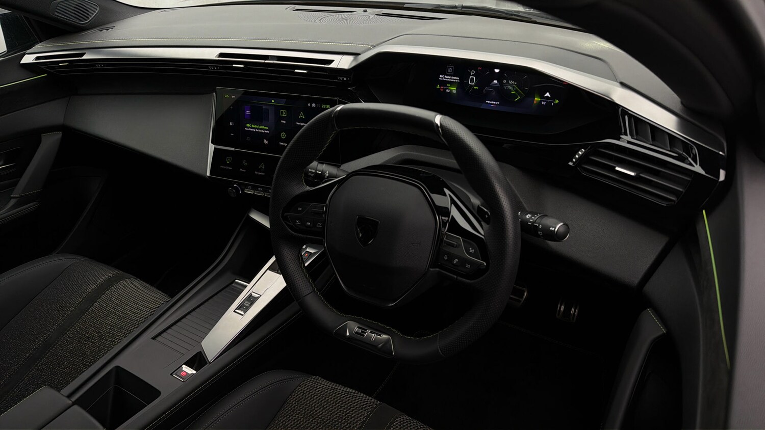 Used Peugeot 308 for sale - 78176307: Photo 9