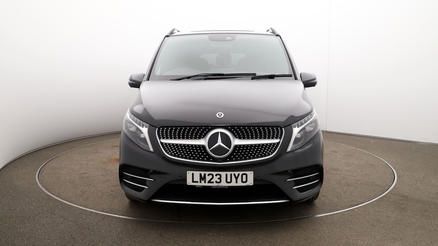 Used Mercedes-Benz V-Class 2023 for sale - 76919888: Photo 33