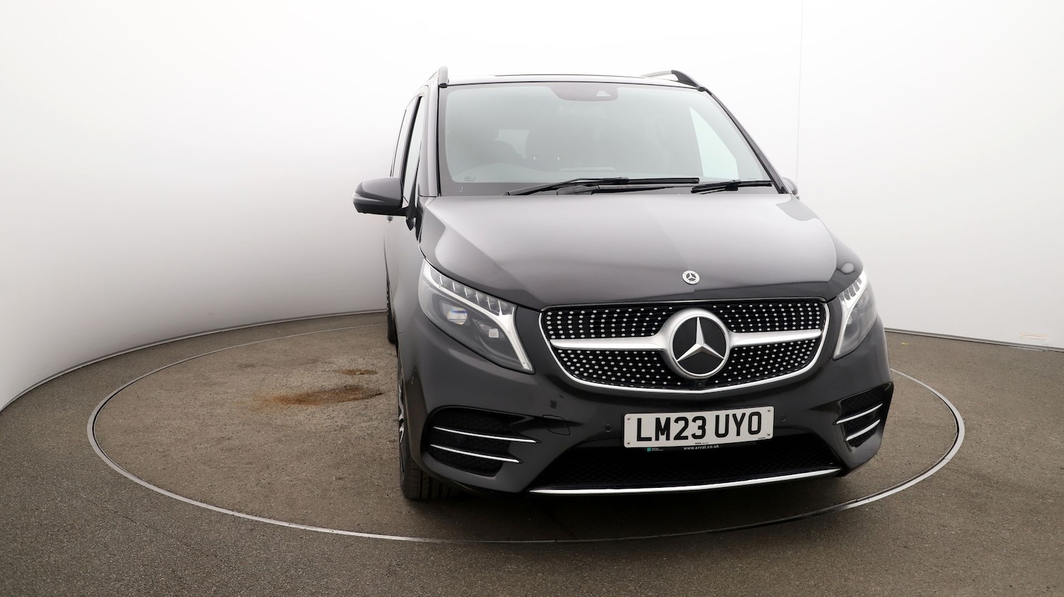 Used Mercedes-Benz V-Class 2023 for sale - 76919888: Photo 34