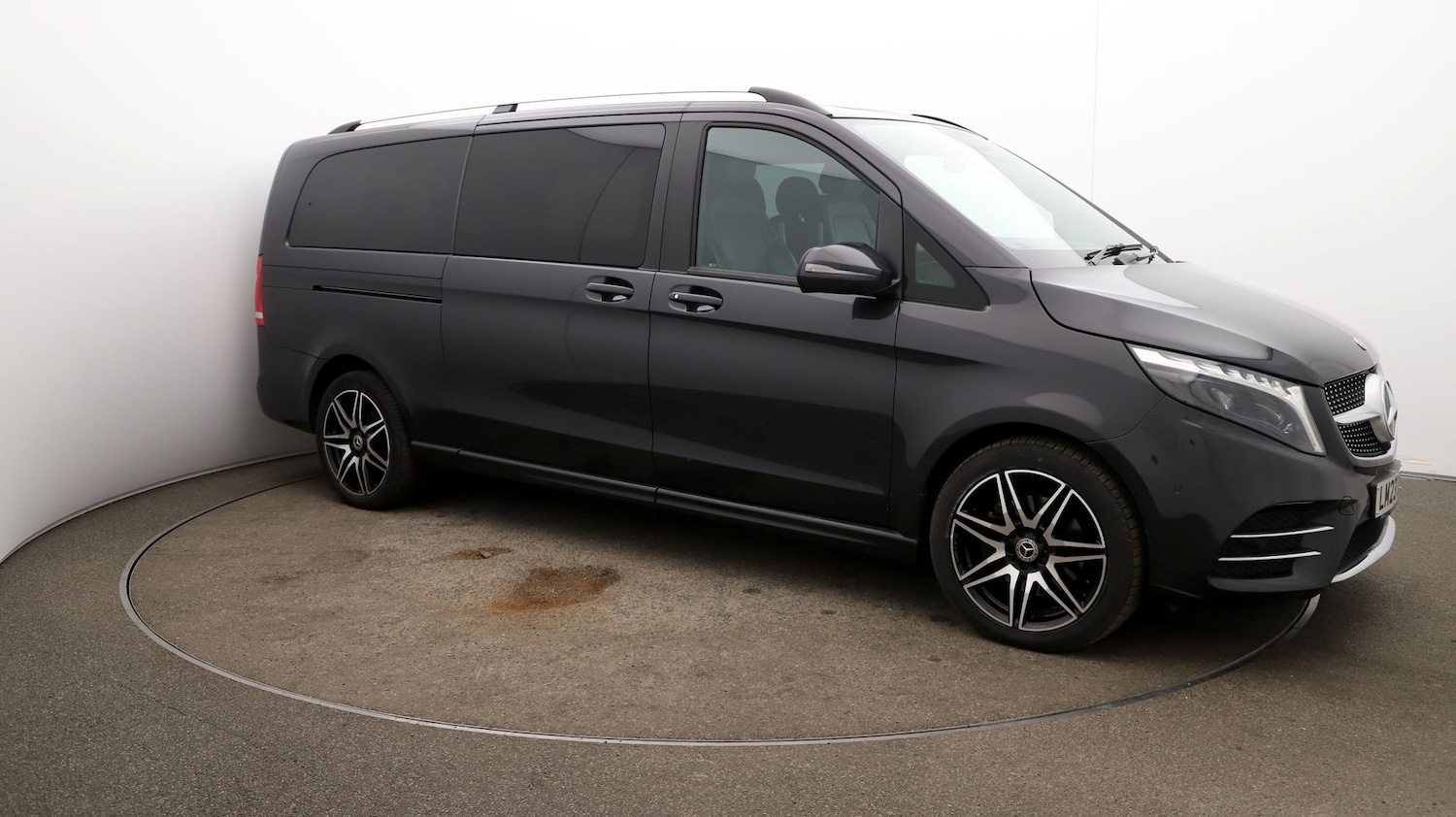 Used Mercedes-Benz V-Class 2023 for sale - 76919888: Photo 38