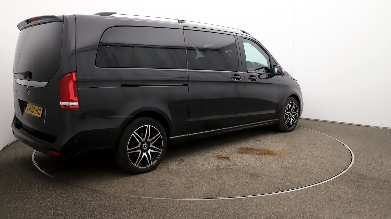 Used Mercedes-Benz V-Class 2023 for sale - 76919888: Photo 47