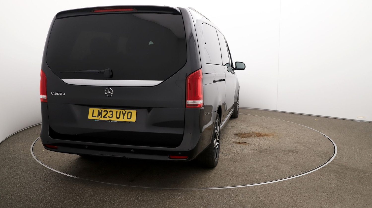 Used Mercedes-Benz V-Class 2023 for sale - 76919888: Photo 50