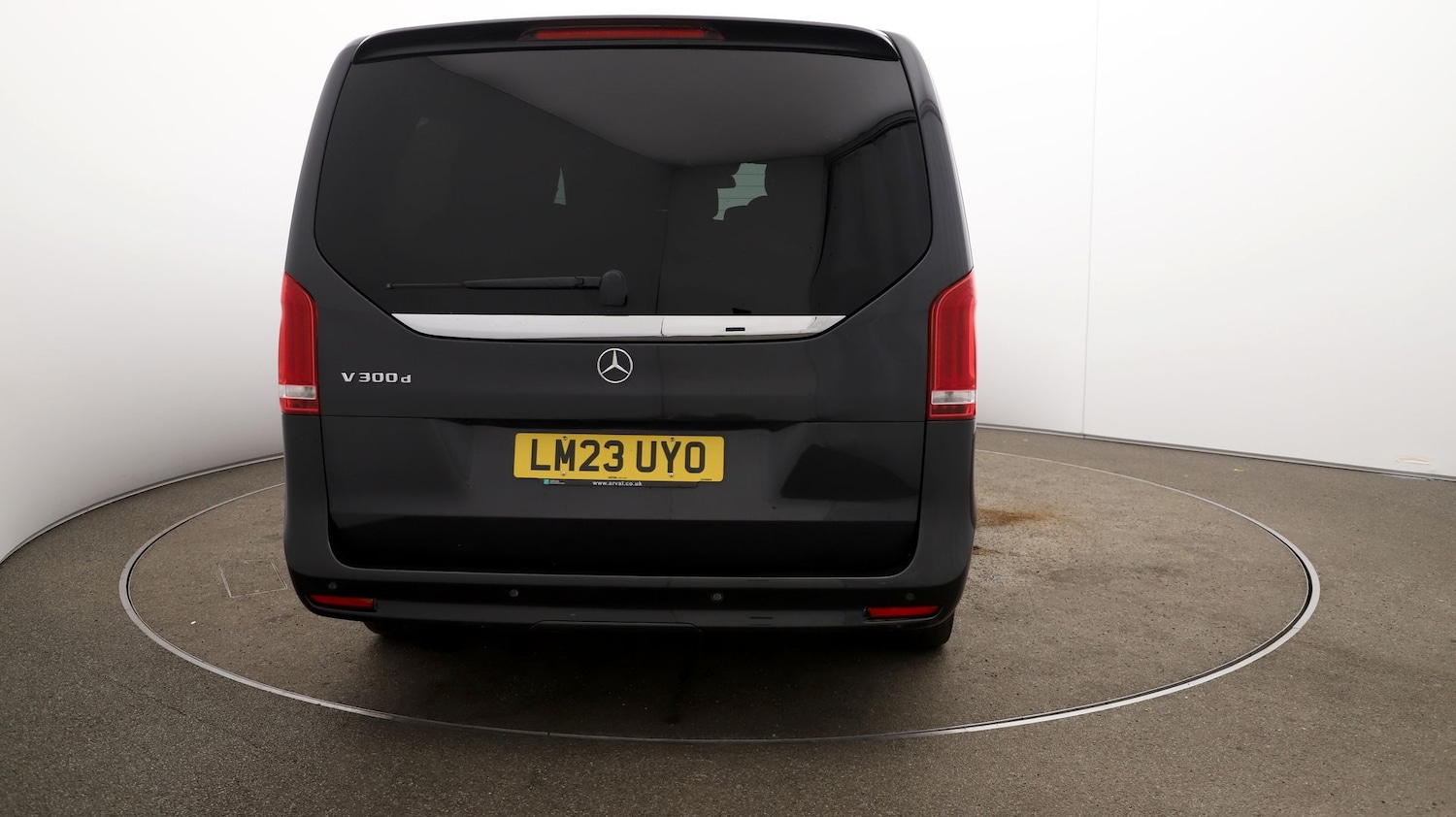 Used Mercedes-Benz V-Class 2023 for sale - 76919888: Photo 52