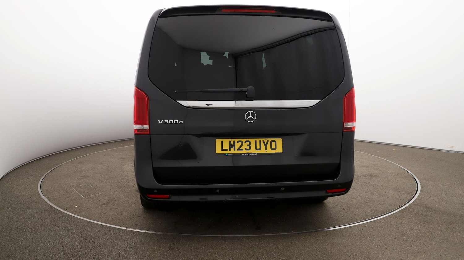 Used Mercedes-Benz V-Class 2023 for sale - 76919888: Photo 53