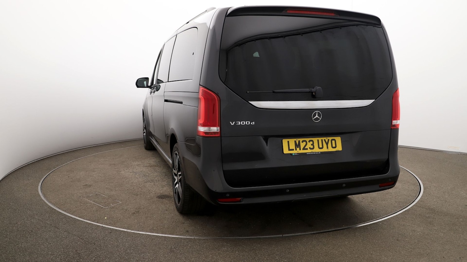 Used Mercedes-Benz V-Class 2023 for sale - 76919888: Photo 54