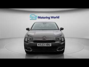 Used Citroen C4 2023 for sale - 74294611: Photo