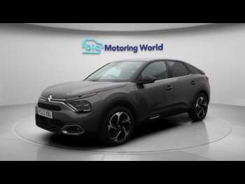 Used Citroen C4 2023 for sale - 74294611: Photo