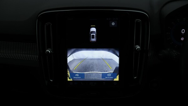 Used Volvo XC40 2024 for sale - 75782129: Photo 26
