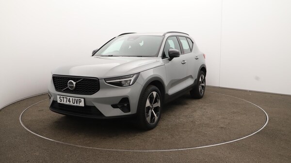 Used Volvo XC40 2024 for sale - 75782129: Photo 37
