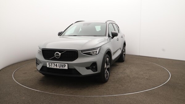 Used Volvo XC40 2024 for sale - 75782129: Photo 38