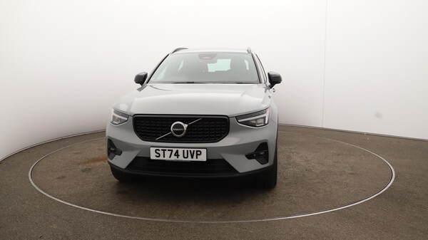 Used Volvo XC40 2024 for sale - 75782129: Photo 39