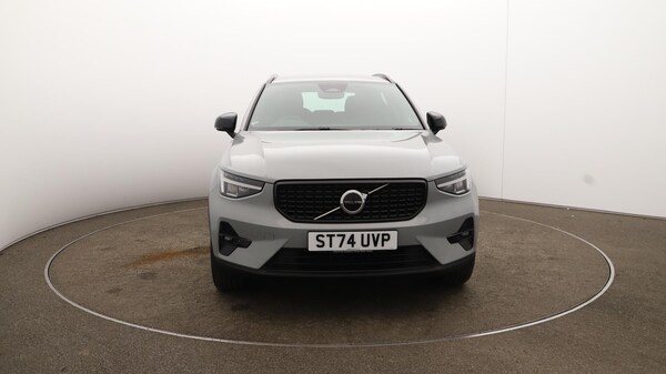 Used Volvo XC40 2024 for sale - 75782129: Photo 40