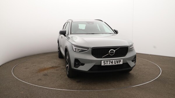 Used Volvo XC40 2024 for sale - 75782129: Photo 41
