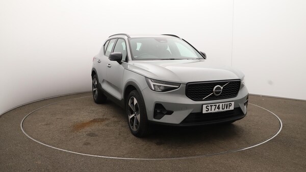 Used Volvo XC40 2024 for sale - 75782129: Photo 42