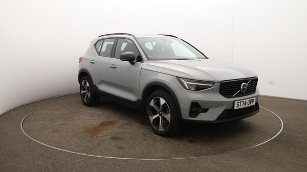 Used Volvo XC40 2024 for sale - 75782129: Photo 43