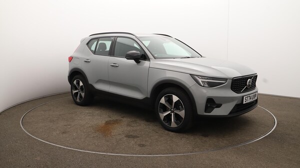 Used Volvo XC40 2024 for sale - 75782129: Photo 44