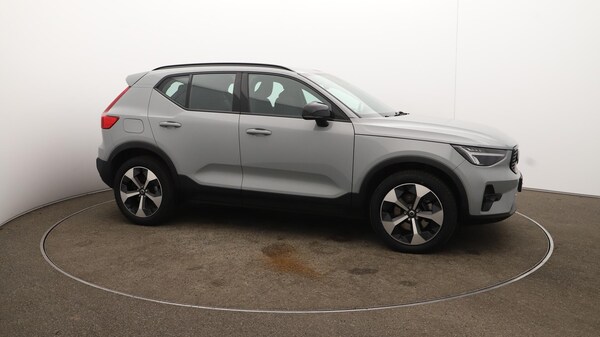 Used Volvo XC40 2024 for sale - 75782129: Photo 46