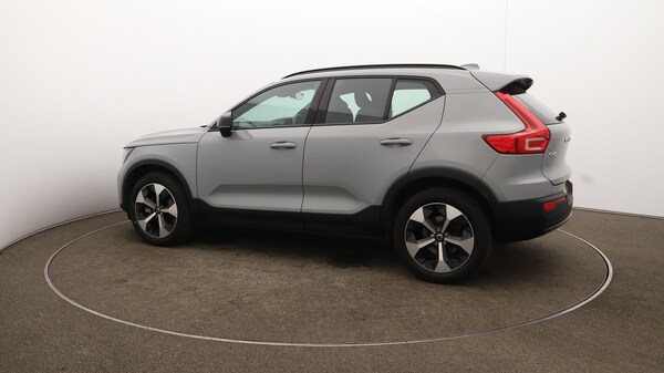 Used Volvo XC40 2024 for sale - 75782129: Photo 47