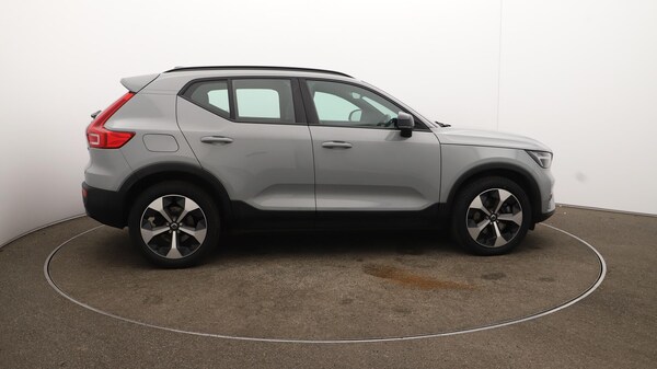 Used Volvo XC40 2024 for sale - 75782129: Photo 50