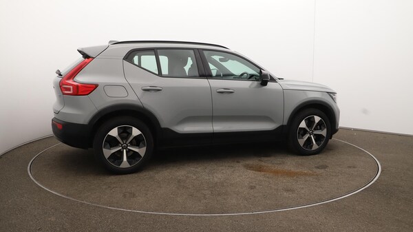 Used Volvo XC40 2024 for sale - 75782129: Photo 51