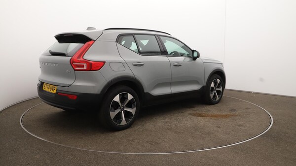 Used Volvo XC40 2024 for sale - 75782129: Photo 53