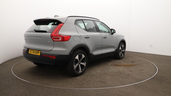 Used Volvo XC40 2024 for sale - 75782129: Photo 54